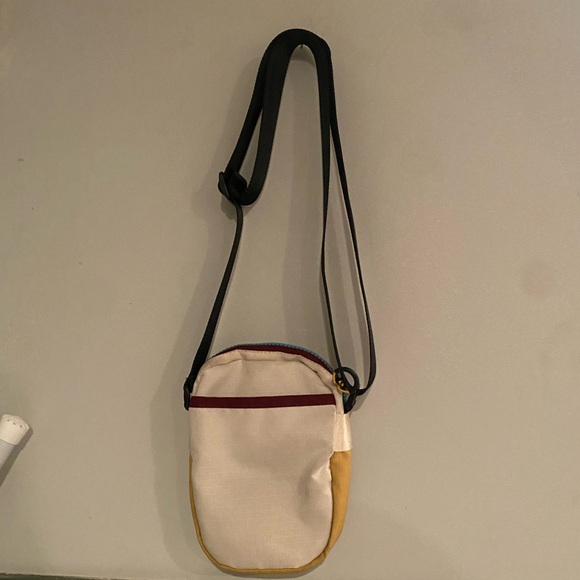 Jordan crossbody bag - Picture 2 of 5